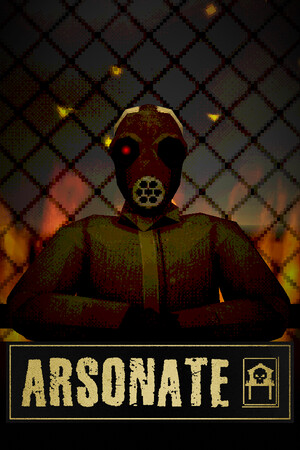 ARSONATE