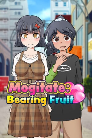 Mogitate: Bearing Fruit
