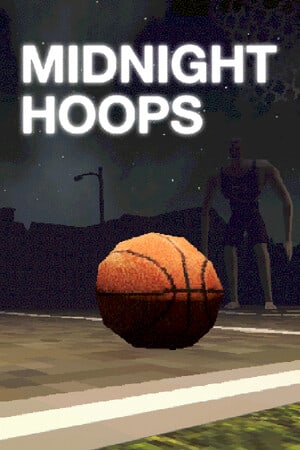 Midnight Hoops
