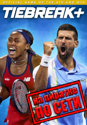 TIEBREAK Official Game of the ATP and WTA