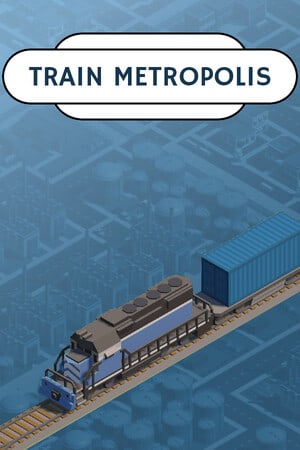 Train Metropolis