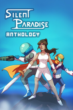 Silent Paradise Anthology