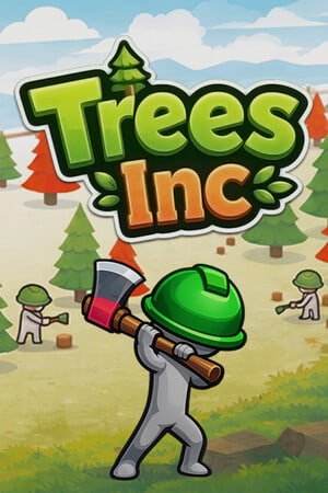 Trees Inc