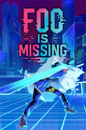 Foo Is Missing