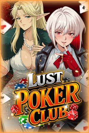Lust Poker Club