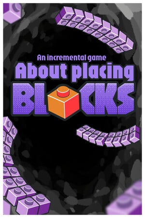 An Incremental Game About Placing Blocks