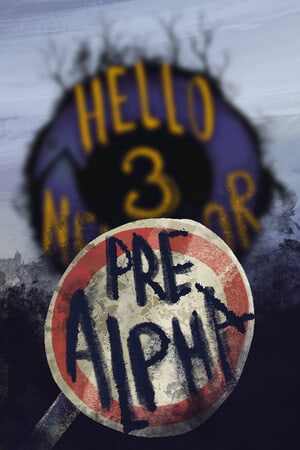 Hello Neighbor 3