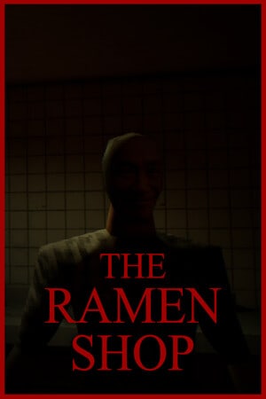 The Ramen Shop