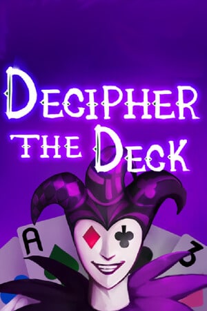 Decipher The Deck