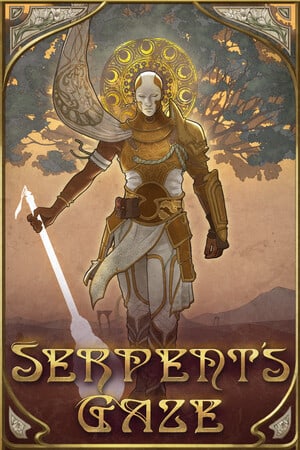 Serpent's Gaze