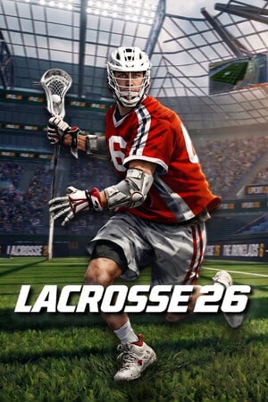 Lacrosse 26