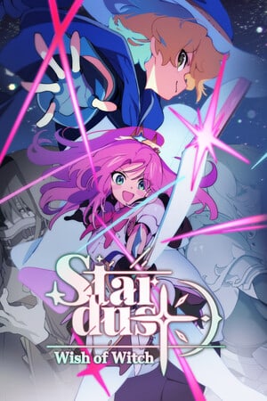 STARDUST: Wish of Witch