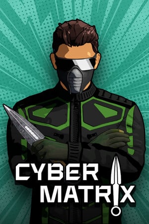 CYBERMATRIX
