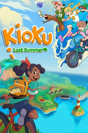 Kioku: Last Summer
