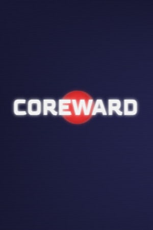 Coreward