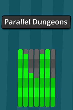 Parallel Dungeons