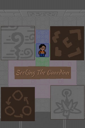 Seeking The Guardian