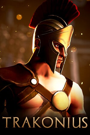Trakonius