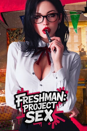FRESHMAN: Project SEX