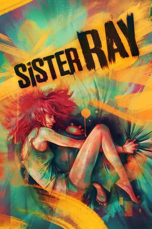 Sister Ray