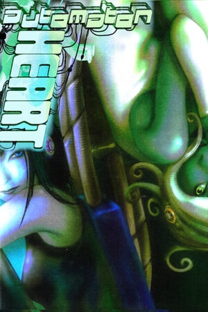 Automaton Heart