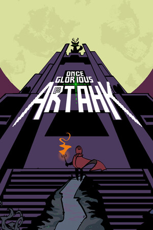 Once Glorious Artahk