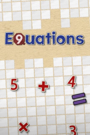 E9uations