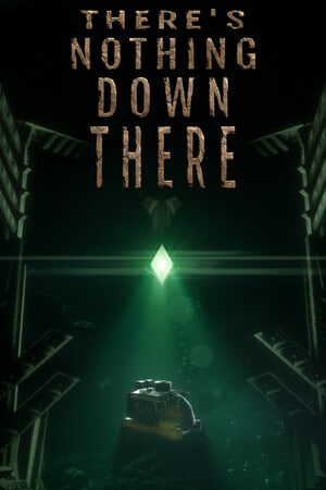 There's Nothing Down There