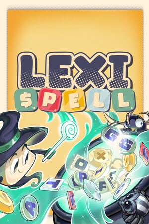 Lexispell