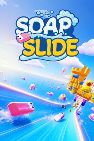 Soap Slide