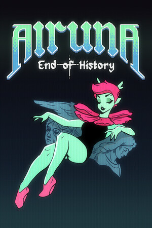 Alruna: End of History