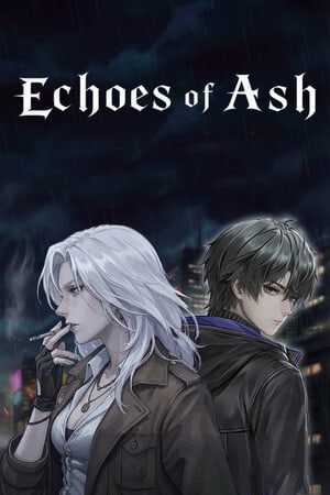 Echoes of Ash (visual novel)
