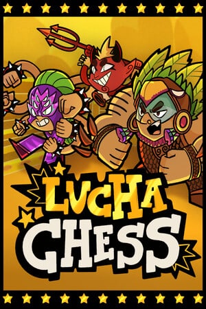 Lucha Chess