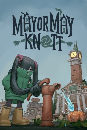 Mayor May Knott