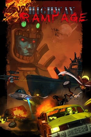 Super Highway Rampage