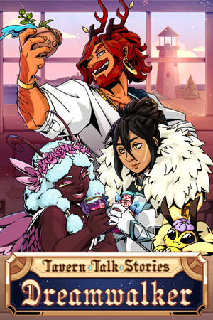 Tavern Talk Stories: Dreamwalker