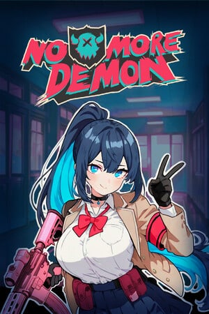 No More Demon
