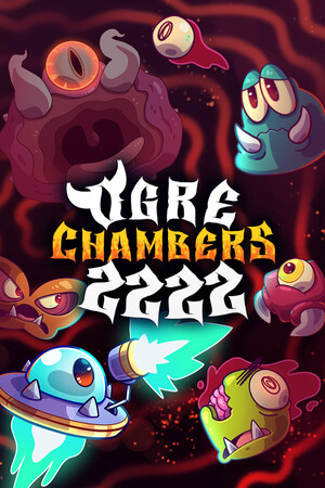 Ogre Chambers 2222