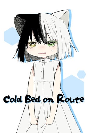 Cold Bed on Route
