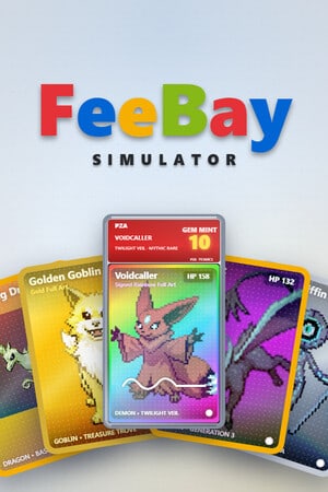 FeeBay Simulator