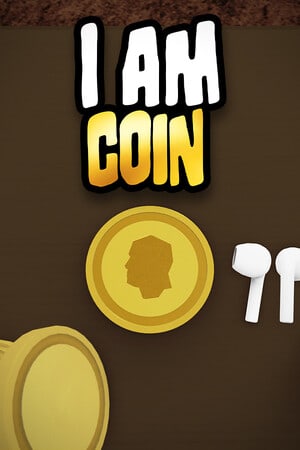I am Coin