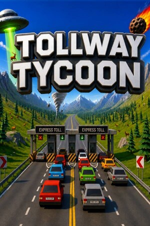 Tollway Tycoon