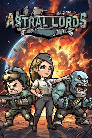 Astral Lords