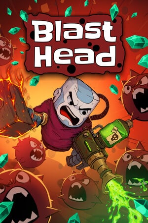 Blast Head