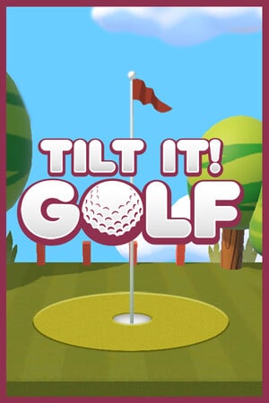 Tilt It! Golf