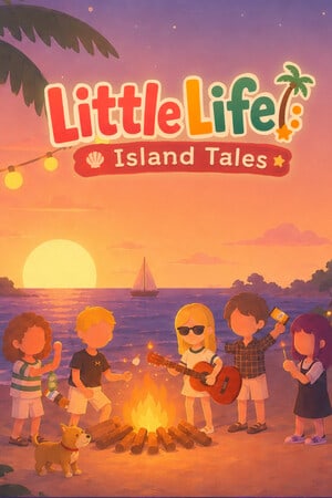 Little Life: Island Tales