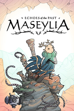 Maseylia : Echoes of the Past