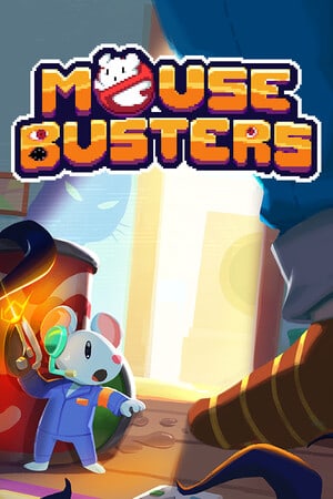 Mousebusters