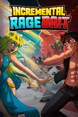 Incremental Ragebait