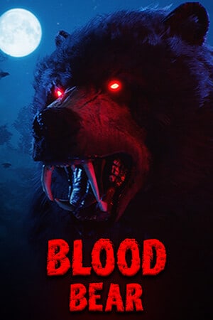 Blood Bear